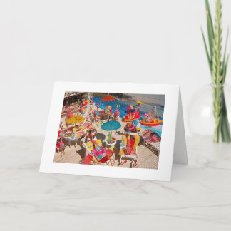 "Flamingo's!" voor de Kaart van de Nota!