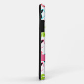 Flamingos & zonnebrillen iPhone 5 Hoesje (Achterkant/rechts)