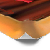 FLAMINGOWEEN POSTER (Hoek)