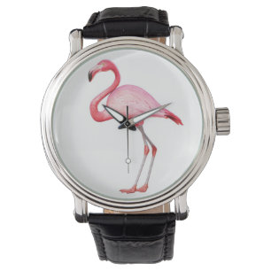 Flaminuut Horloge