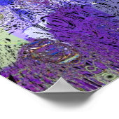 Flamish Castle 1 Poster (Hoek)