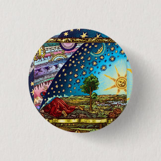 Flammarion Dome Button