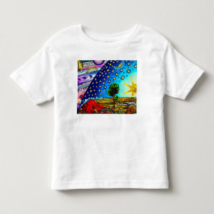 Flammarion Dome Kinder Shirts