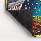 Flammarion DOME - MousePad Muismat (Hoek)