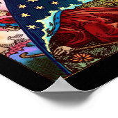 Flammarion Dome Poster (Hoek)