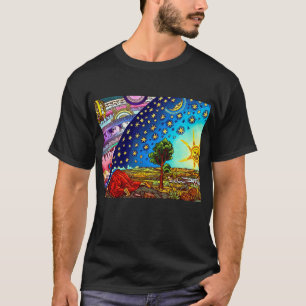 Flammarion DomeT-Shirt T-shirt
