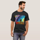 Flammarion DomeT-Shirt T-shirt (Voorkant volledig)