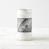 Flammarion-gravering Bierpul (Center)