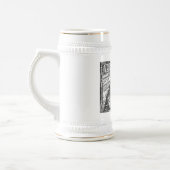 Flammarion-gravering Bierpul (Links)