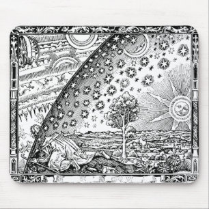 Flammarions Wanderer Muismat