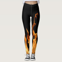 Flammen – Flamme – Flame – Flames – Feuer – Fire