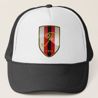 Flamurtari Vlora Snapback Pet