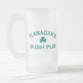 Flanagan's Irish Pub Matglas Bierpul (Links)