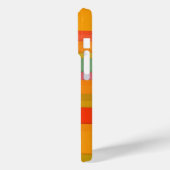 flanel  Case-Mate iPhone case (Achterkant / Links)