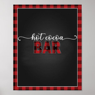 Flanel Fling Poster/ Bord 8x10 Poster