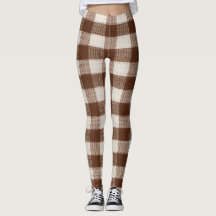 Flanel Vrouwenlegging