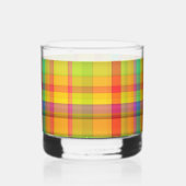 flanel whisky glas (Achterkant)
