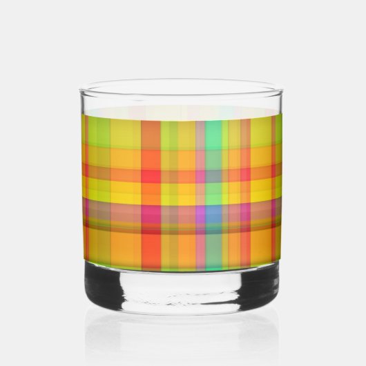 flanel whisky glas (Links)