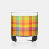 flanel whisky glas (Rechts)