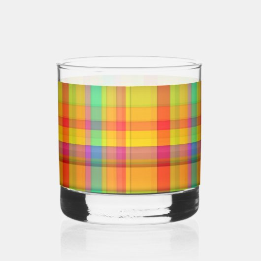 flanel whisky glas (Rechts)