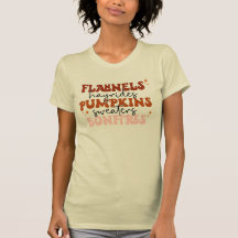 Flanellen Hooiwagens Pompoenen Truien Vuren Herfst