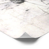 Flank-ondersteuning Poster (Hoek)