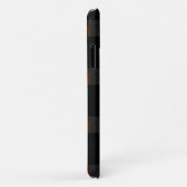 flannel iPhone-case Case-Mate iPhone Case (Achterkant/rechts)