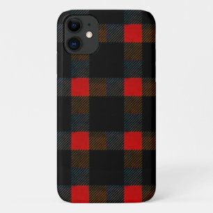  flannel iPhone-case Case-Mate iPhone Case