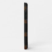 flannel iPhone-case Case-Mate iPhone Case (Achterkant/links)
