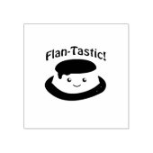 Flantastisch Rubberstempel (Afrduk)