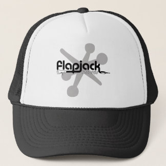 Flapjack 500 Trucker Hat Trucker Pet