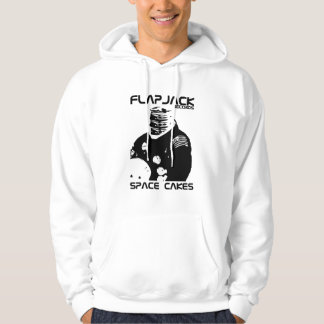 Flapjack Space Cakes Hoodie