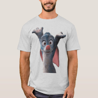 Flaporen Paniekmodus T-shirt