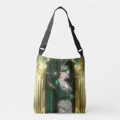 Flapper (3): crossbody tas (Voorkant)