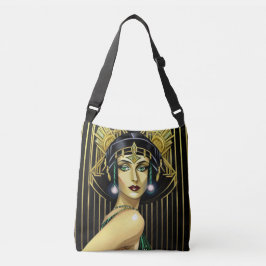 Flapper 5: crossbody tas