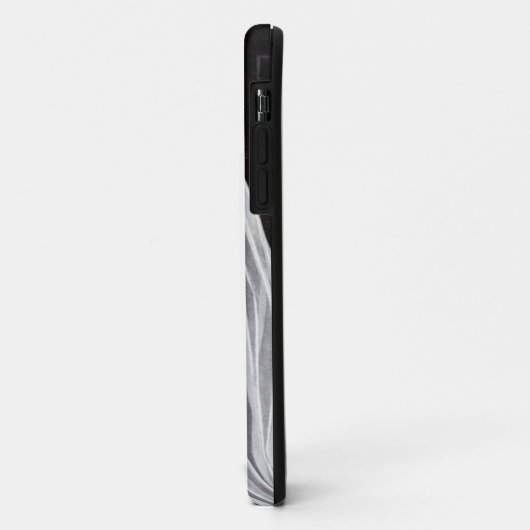 Flapper Bride Case-Mate iPhone Case (Achterkant/links)