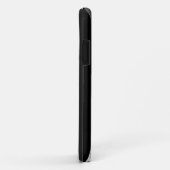 Flapper Bride Case-Mate iPhone Case (Achterkant/rechts)