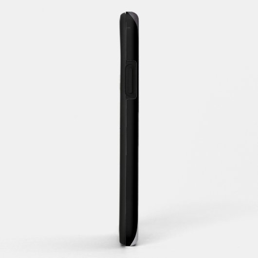 Flapper Bride Case-Mate iPhone Case (Achterkant/rechts)