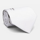 Flapper Girl Stropdas (Opgerold)