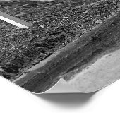 Flapper Girls Riding Bicycles, 1925.  foto Poster (Hoek)