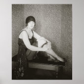 Flapper Mode, 1922.  foto Poster (Voorkant)