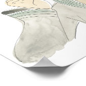 Flapper Mode Sketch Poster (Hoek)