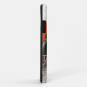 flapper polkadots Case-Mate iPhone case (Achterkant/rechts)