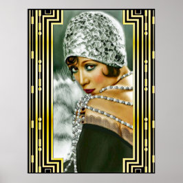 Flapper Poster