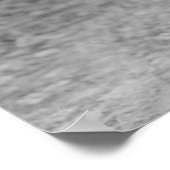 Flapper Style Dress uit de jaren 20 Poster (Hoek)