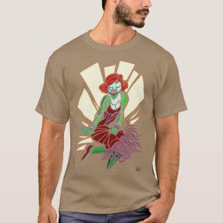 Flapper T-shirt