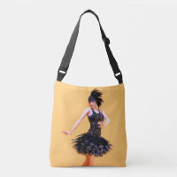 Flapperdansen vintage