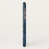 Flapping Swan Case-Mate iPhone Case (Achterkant/links)
