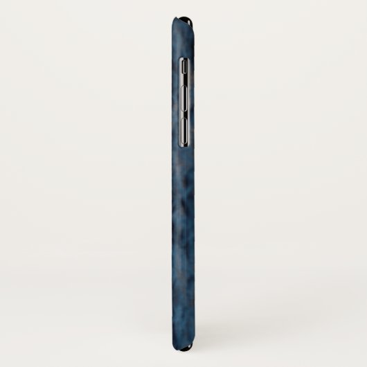 Flapping Swan Case-Mate iPhone Case (Achterkant/links)