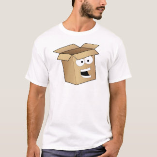 Flappy T-shirt